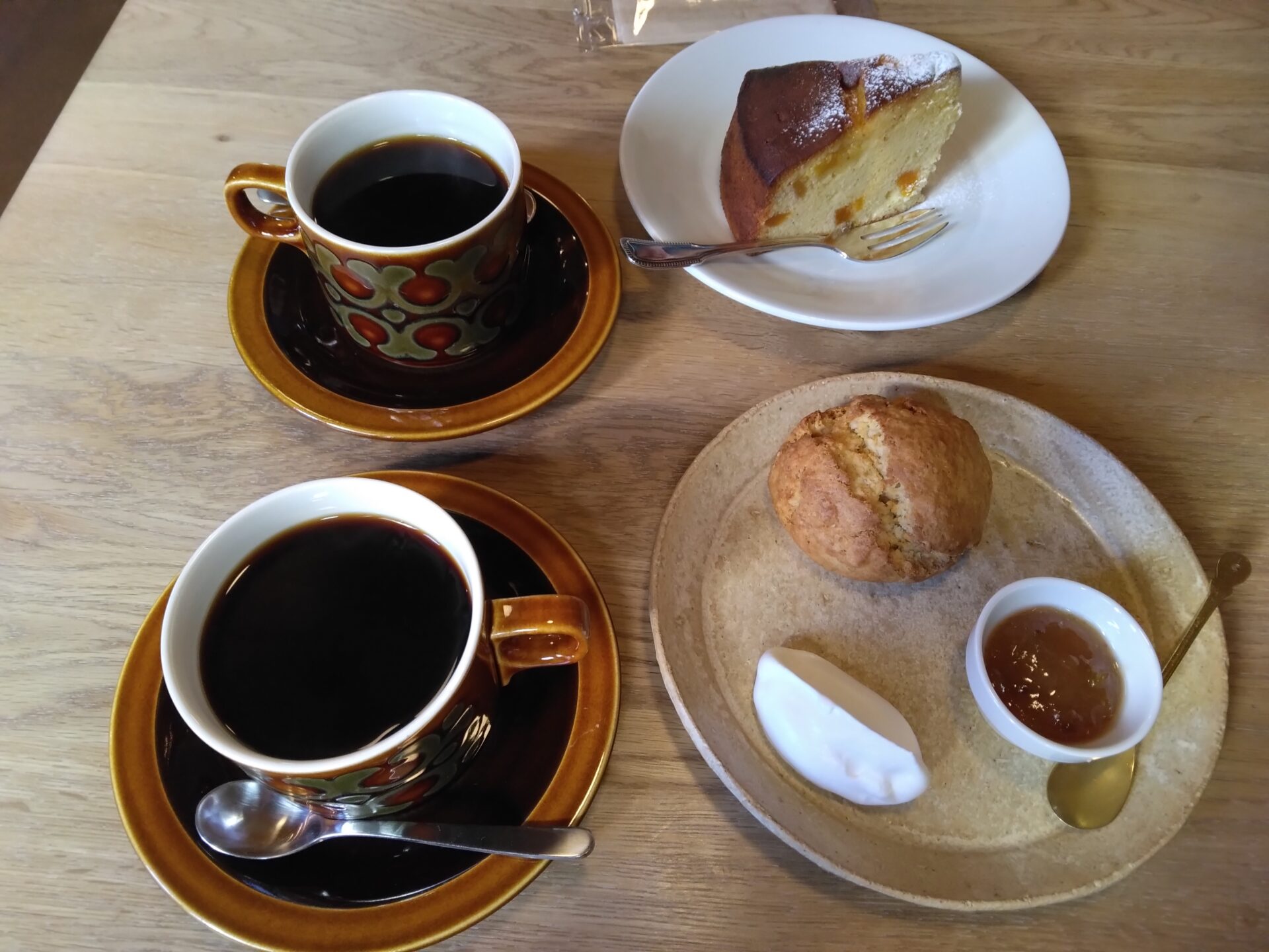 川口　隠れ家喫茶店　喫茶　青政　お風呂の帰りに寄ってみました。落ち着いた感じでいい感じにくつろげる住宅街にあるオシャレな喫茶店です。