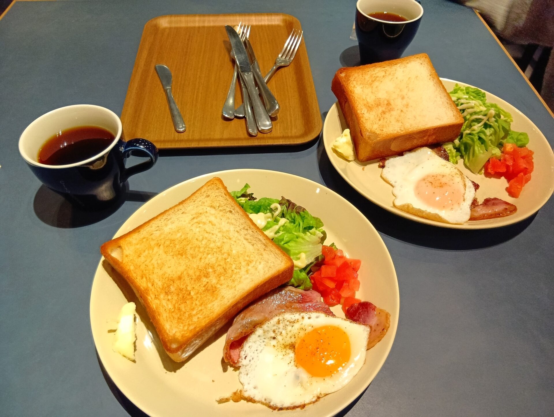 週末を特別にする、大手町での「わざわざ」モーニング。THE CITY BAKERYで味わう至福のひととき 260211075856869