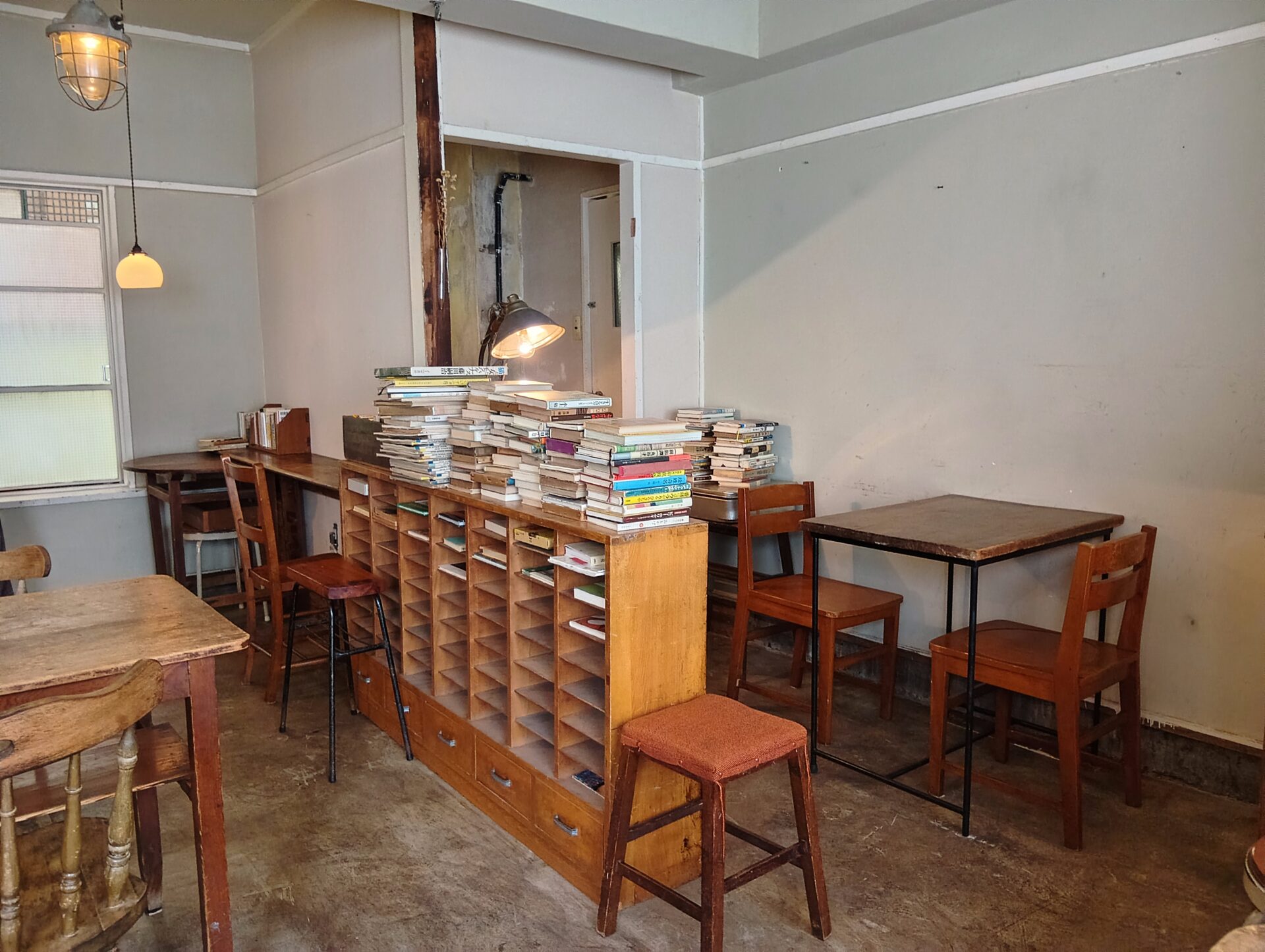 【王子】隠れ家のような「Granary’s Coffee」で過ごす贅沢な午後。